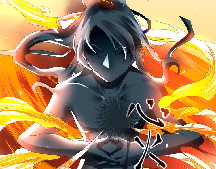 Heroes On Chapter 00 Gambar 3